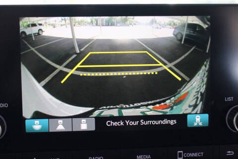 2023 Honda CR-V Hybrid