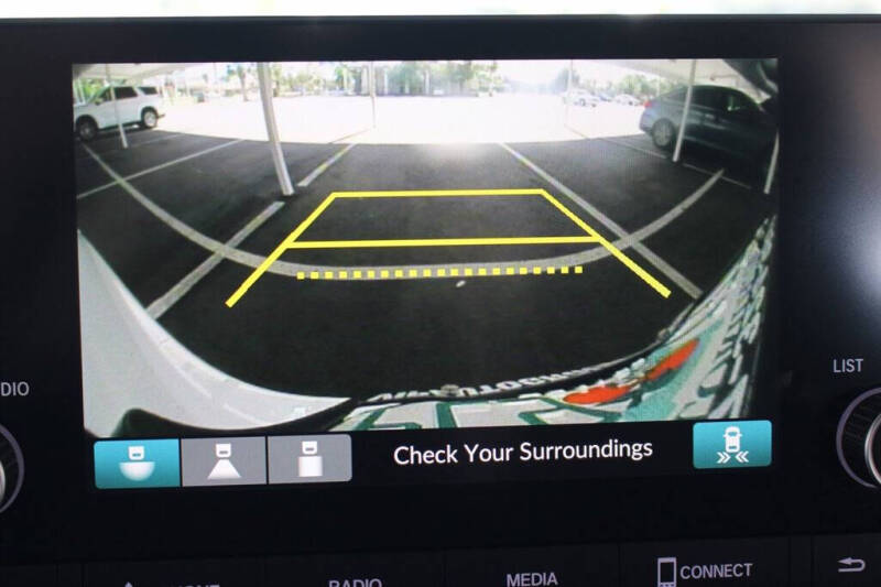 2023 Honda CR-V Hybrid