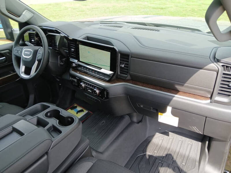 2026 GMC Sierra 3500HD