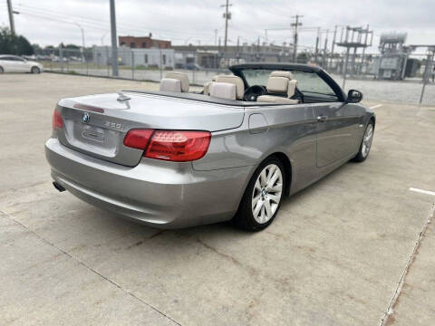 2011 BMW 3 Series 328i