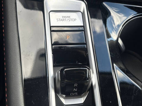 2026 Volkswagen Atlas Peak Edition 4Motion