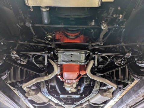 1963 Chevrolet Impala