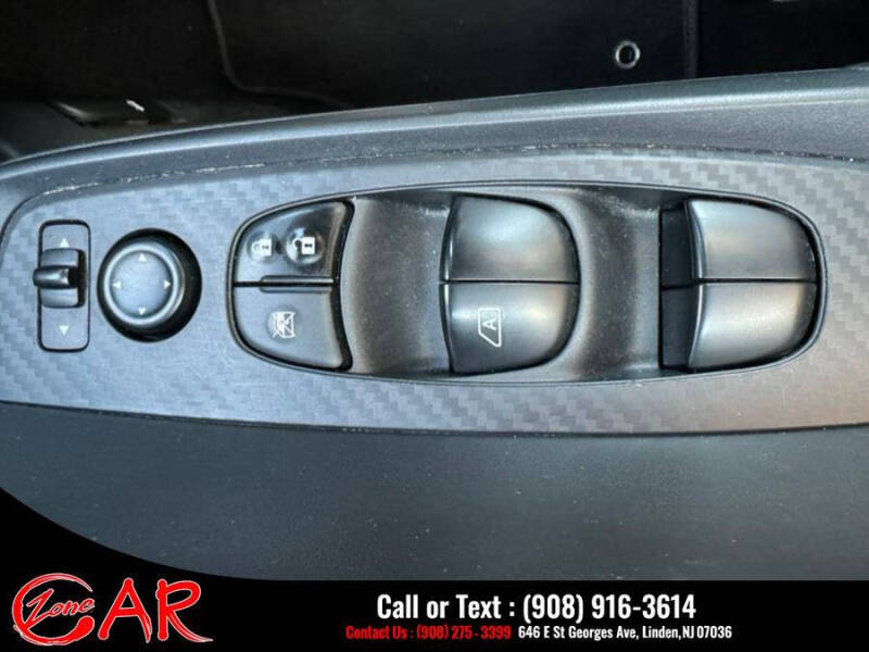 2021 Nissan Sentra S