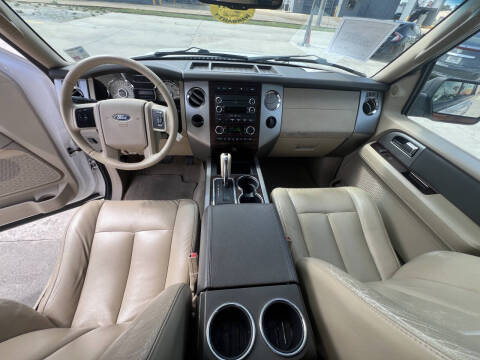 2011 Ford Expedition XLT