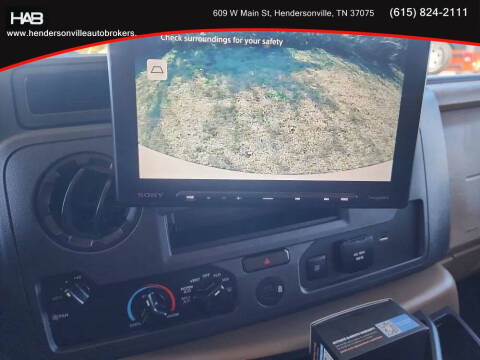 2025 Ford E-Series