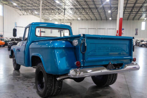 1967 International 1300