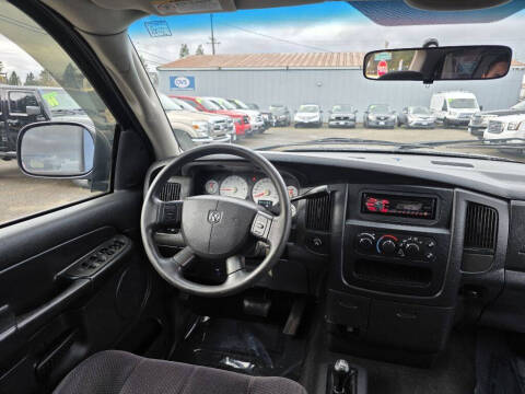 2004 Dodge Ram 1500