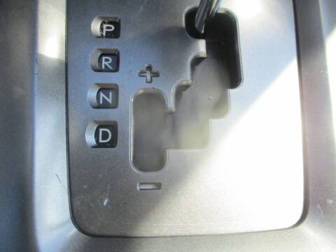 2012 Subaru Forester 2.5X