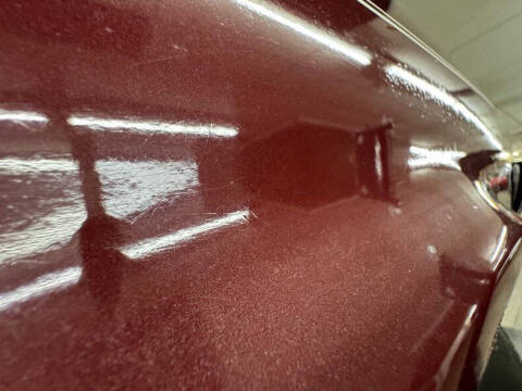 1969 Chevrolet Nova