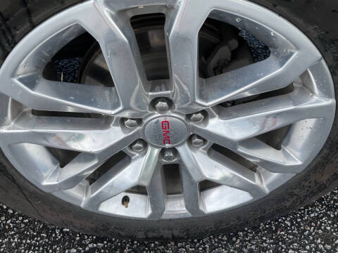 2022 GMC Sierra 1500 Limited