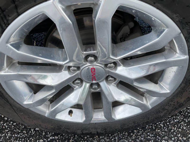 2022 GMC Sierra 1500 Limited