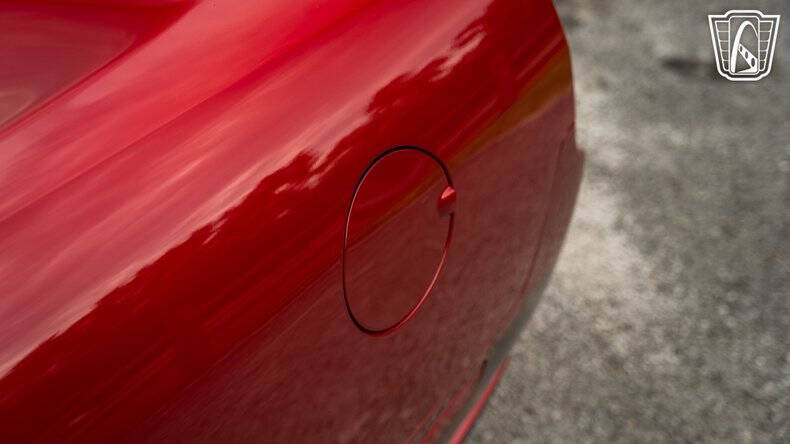 2008 Ford Mustang