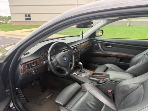 2011 BMW 3 Series 328i