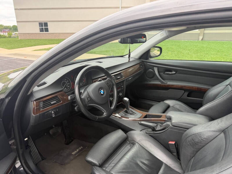 2011 BMW 3 Series 328i