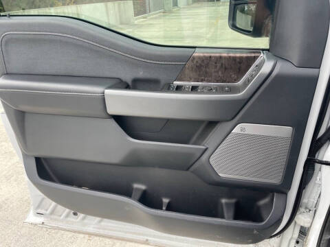 2024 Ford F-350 Super Duty