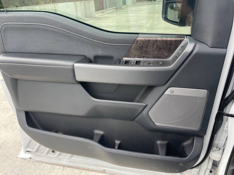 2024 Ford F-350 Super Duty