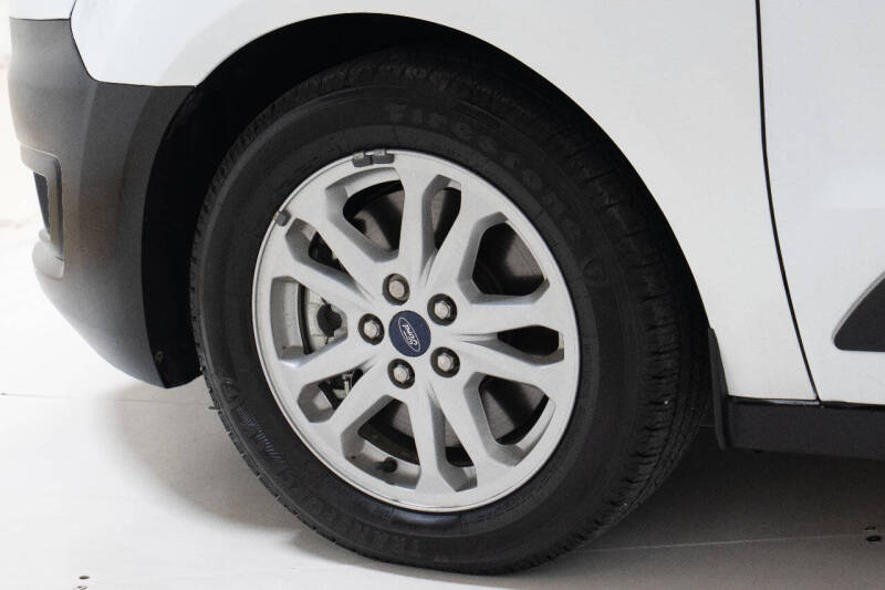 2023 Ford Transit Connect XL