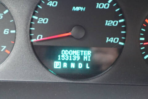 2014 Chevrolet Impala Limited LS Fleet