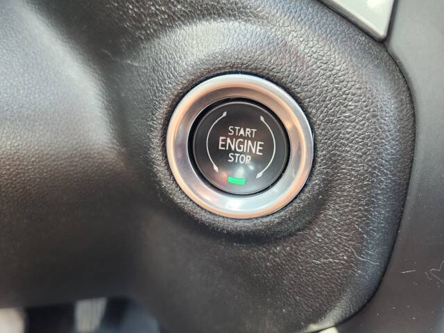 2022 Chevrolet Silverado 1500 Limited