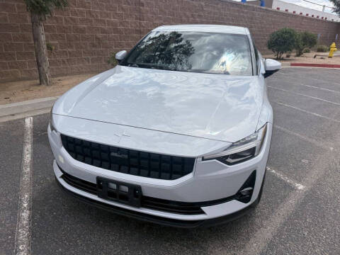 2023 Polestar 2 Long Range Dual Motor