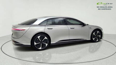 2023 Lucid Air Touring