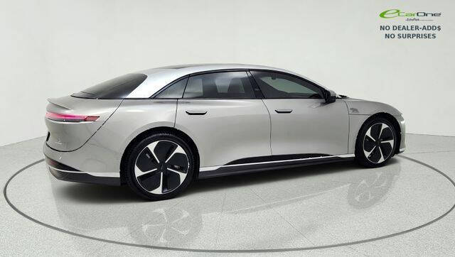 2023 Lucid Air Touring