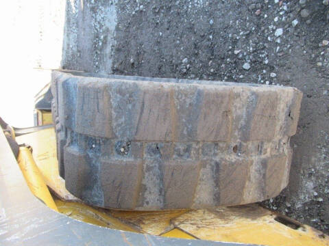 2010 John Deere 323D