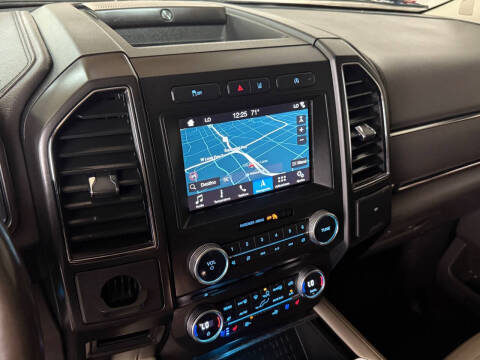 2018 Ford Expedition MAX Limited