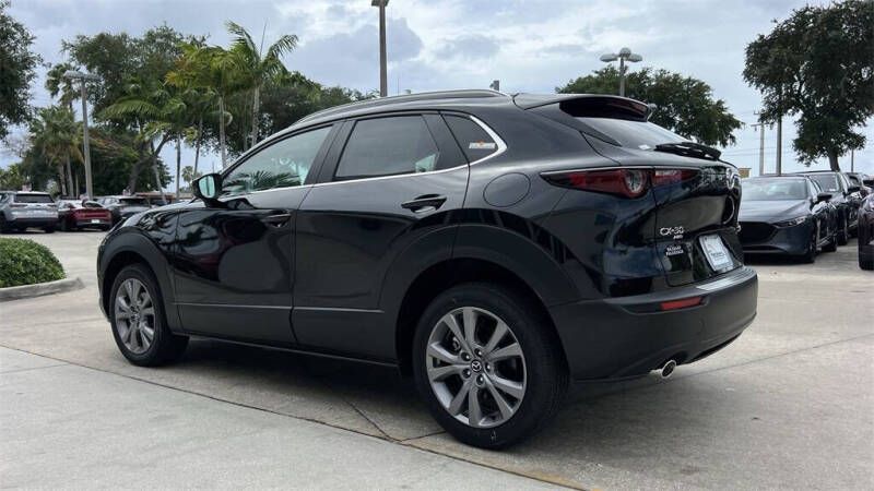 2025 Mazda CX-30 2.5 S Preferred
