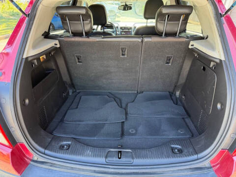 2015 Chevrolet Trax LT