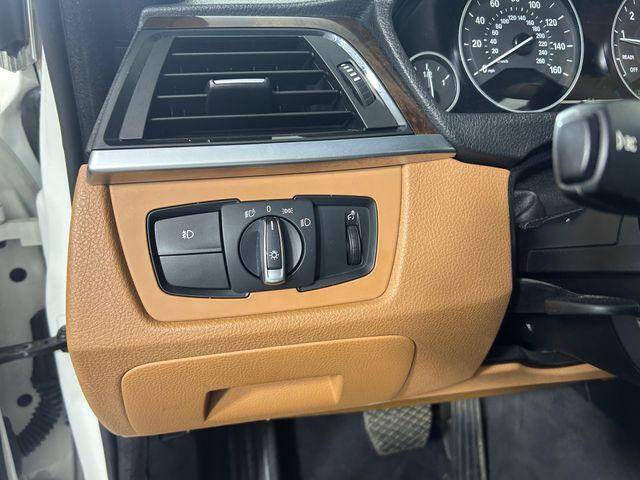 2016 BMW 4 Series 428i xDrive Gran Coupe