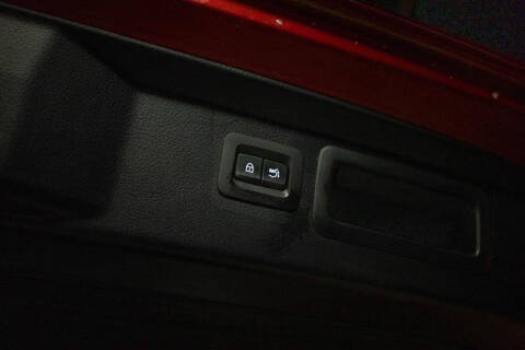 2024 Mazda CX-50 2.5 S Preferred