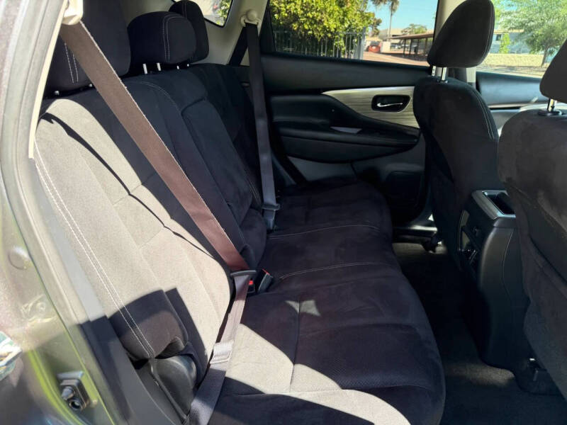 2017 Nissan Murano