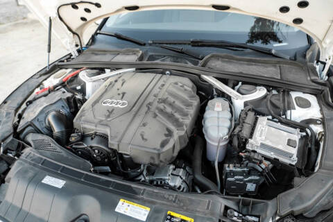 2023 Audi A5 Sportback quattro Premium Plus 40 TFSI