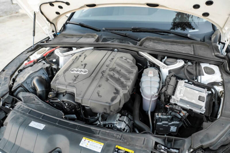 2023 Audi A5 Sportback quattro Premium Plus 40 TFSI