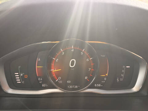 2017 Volvo S60 T5 Dynamic
