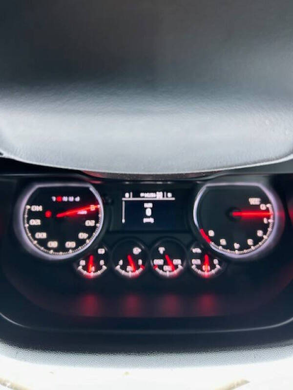 2018 Dodge Grand Caravan SE Plus