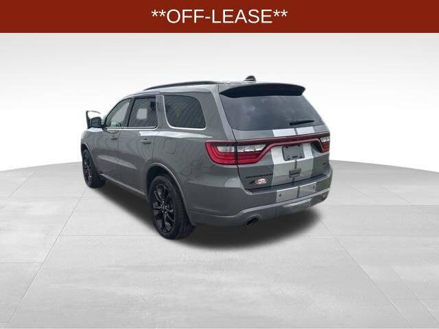 2023 Dodge Durango GT Plus
