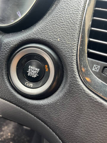2020 Dodge Durango GT