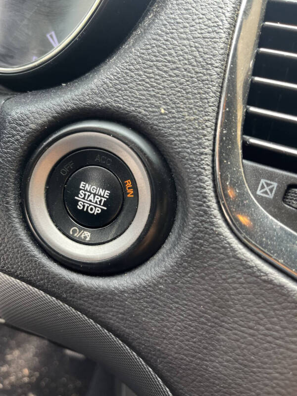 2020 Dodge Durango GT