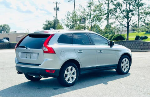 2013 Volvo XC60 3.2 Premier Plus