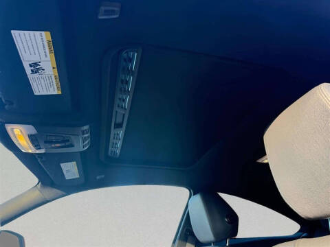 2019 BMW 4 Series 430i