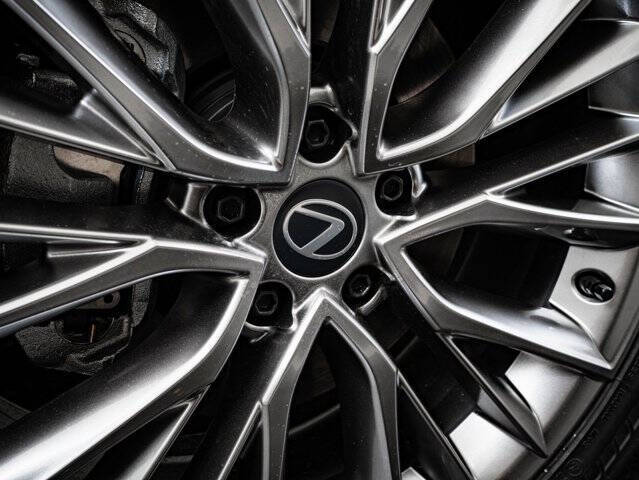 2026 Lexus NX 350 Luxury