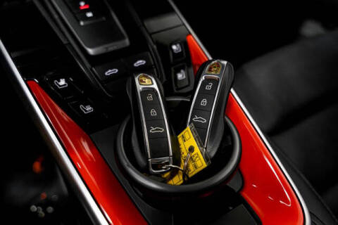 2022 Porsche 911 Carrera