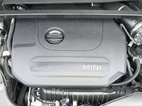 2023 MINI Countryman Classic Cooper