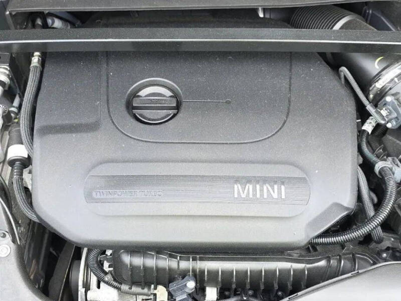 2023 MINI Countryman Classic Cooper