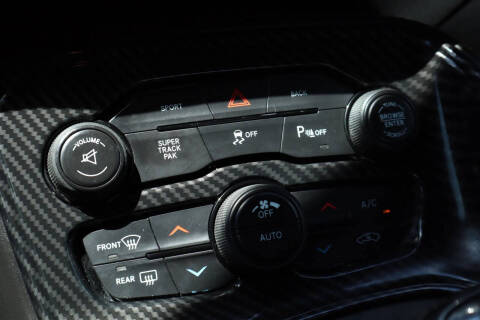 2015 Dodge Challenger