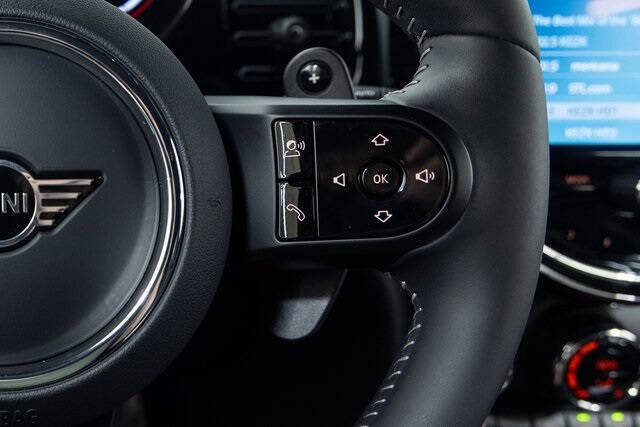 2024 MINI Hardtop 2 Door John Cooper Works