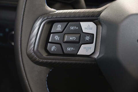 2024 Ford Mustang Dark Horse