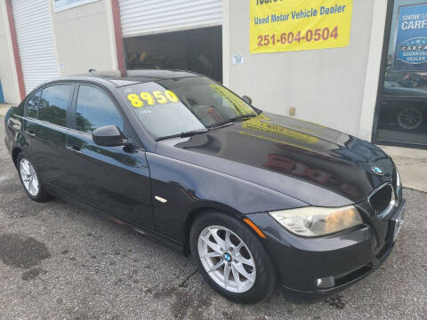 2010 BMW 3 Series for sale at iCars Automall Inc in Foley AL